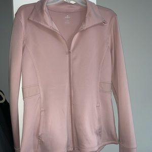 APANA long sleeve yoga jacket